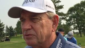 Legendary golfer Nick Price sings the praises of Weyburn's Graham DeLaet