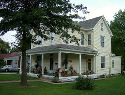 The Scarlett Rose Garden September 2009 Exterior House Colors House Exterior House Painting