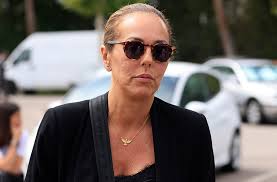 La Audiencia de Madrid confirma la condena contra Rocío Carrasco y deberá indemnizar a su hijo | Famosos