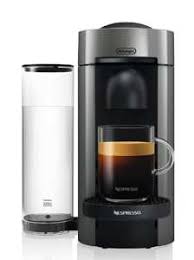 Nespresso vertuo pod coffee machine. Best Nespresso Machine Reviews Compare All 17 Models