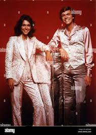 Singers richard hi-res stock photography and images - Alamy