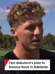 Nathan Mcsweeney Batting