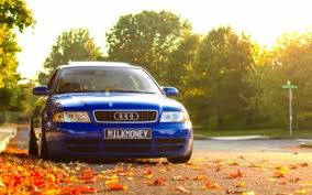 Maybe you would like to learn more about one of these? 40 Audi A4 Hd Wallpapers Hintergrunde