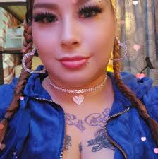 Stephanie Faye Wilkins