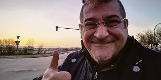 Punk-Kandidat für Kommunalwahl auf Sylt: „Ich krieg' ungefähr kein Prozent“ 