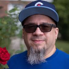 License to Live by Raúl Echevarria