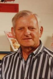 Warren C. Doran Obituary