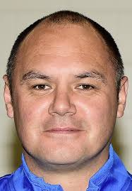 Travel just part of the job for Southern