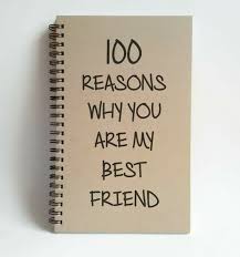 Birthday Gift For Bestie Diy For Best Friends With Images Diy Gifts For Friends Diy Best Friend Gifts Best Friend Cards