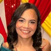 Natasha Lundy's Instagram, Twitter & Facebook