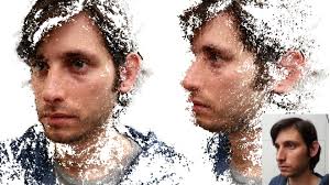 Watch 3d scanner app demo video. Kommentare Zu Android App Macht Smartphones Zu 3d Scannern