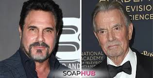 Eric Braeden Biography -- The Young and the Restless