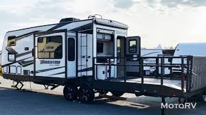 New momentum travel trailer toy hauler inventory. Grand Design Momentum 29 Go G Class Travel Trailer Toy Hauler Youtube
