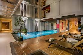 Tile trends for bathroom and powder room flooring. Favehotel Kuta Square Home Facebook