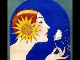 Jack Payne S Orch You Re Driving Me Crazy 1931 Art Deco Posters Art Deco Print Art Deco Illustration