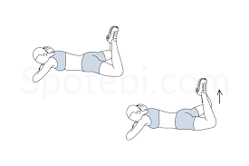 Customize your workouts simply by adding or removing sworkit exercises. Pilates Grasshopper Illustrated Exercise Guide