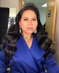 Sherry and mek come out with a collection to inspire all plus size women. Doda A Twitter Sherry Alhadad A Malay Plus Size Celebrity That Walks On This Earth With So Much Grace And Elegance She Response Hate With A Smile And Never Stoop Low As