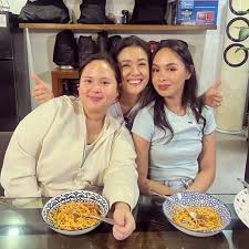 HINDI TIYANAK ang mga anak ni Janice! This has been the long-standing joke  about the children of Janice de Belen, a single mother. Despite the  challenges she faced, Janice has raised beautiful