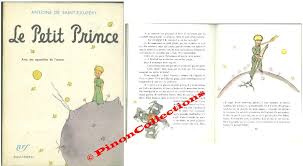 Coloriages le petit prince sur la planete le petit prince. De Saint Exupery Antoine Le Petit Prince Avec Les Dessins Et Aquarelles De L Auteur Gallimard Pinoncollections Com