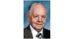 James Curry Obituary (2014)