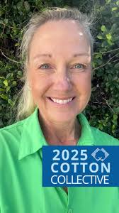 Dalby grower Matt McVeigh is at the 2024 Australian Cotton Conference with  Plant & Pick Spares who are raising funds for Dolly's Dream, so if you  haven't already, head to their stand