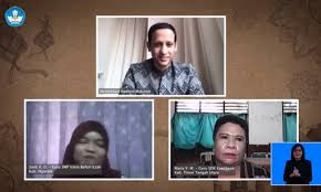 Profil guru & sekolah dalam salam sambut siswa baru smk baranangsiang. Direktorat Jenderal Gtk 2020