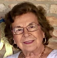 Corinne Gianiotes Obituary December 27, 2022