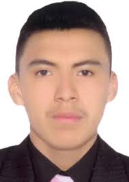 Otorongo MAYORGA HUISA, DANIEL