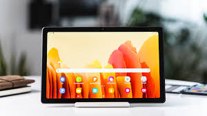 Sie benötigen hilfe für das 10 zoll 3g tablet? Samsung Galaxy Tab A7 Test Lohnt Es Sich Tablet Blog