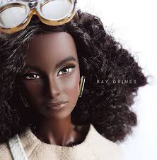 Corinne ( OOAK Dania )