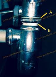 Conseils Forum Plomberie Canalisation Bouchee Par De La Bougie