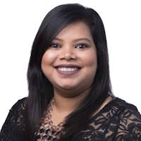 Reviews of Saba Nahar, Triple Crown Banker at Rocket Mortgage