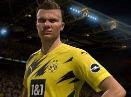 Benfica,porto,ol,om,psv faces converted from fifa 21 for fifa 20 + t.almada mod by toon97. Fifa 21 News On Twitter Fifa21 Borussia Dortmund New Faces Akanji Guerreiro Haaland Hazard Sancho Reyna Meunier Bellingham Will Be New In Fifa Https T Co Yzmnvr0iwl