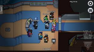 That means there will be more crewmates, and that means there needs to be more suit colors. Among Us Steam News Hub