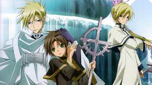 Silahkan gunakan link lain dulu ya seperti hxfile, mega, onedrive, dll. 07 Ghost Sub Indo Episode 1 25 End Nimegami