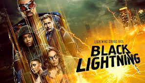Keep watching and reading more with us. Black Lightning Season 4 Episode 7 Painkiller Tv Show Trailer The Cw Filmbook