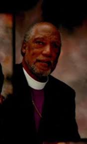 Bishop Donald Smith