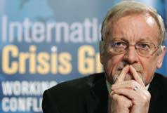 International Crisis Group 2008