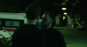 Gomorrah" Episode #4.7 (TV Episode 2019)