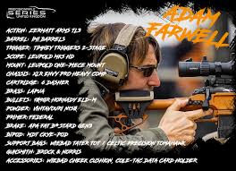 Precision Rifle Series UK