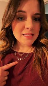 Kendra Scott Fletcher Short malfunctional Pendant