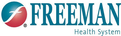 Freeman Health System Athletic Trainers
