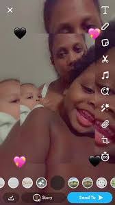 Valerie Lopes's Instagram, Twitter & Facebook