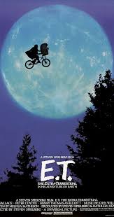 Leave a reply cancel reply. E T The Extra Terrestrial 1982 Connections Imdb