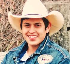 Obituary for Roddy Not Afraid