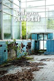 Pin Auf Lost Places