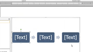 How To Make A Timeline In Microsoft Word Youtube
