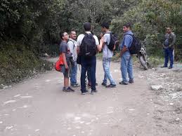 We did not find results for: Viacrucis De Viajeros Caminantes De Guayabetal Por Cierre De Via Al Rcn Radio