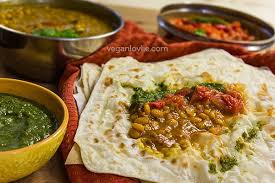 Mauritian Roti And Fillings Paratha Recipes Mauritius Food Roti
