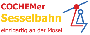 Schweben sie über den rhein zur mehr als 2000 jahren kulturgeschichte. Cochemer Sesselbahn Sesselbahn